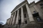 Manitoba Tory Suspended from Legislature for One Day