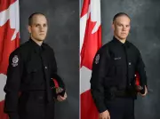 Manslaughter Verdict for Gun Sale Linked to Edmonton Police Deaths