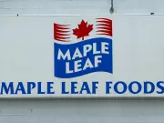 Maple Leaf Foods Adds Fuel Surcharge Amid Iran War, CEO Says