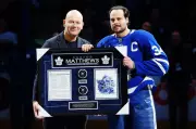 Maple Leafs appoint Sundin, Chayka to new management roles