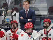 Maple Leafs Coaching Search: John Chayka Casts Wide Net, Eyes David Carle
