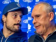Maple Leafs face pivotal offseason decisions centered on captain Auston Matthews