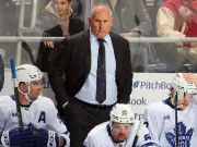 Maple Leafs players reflect on Craig Berube's firing and future