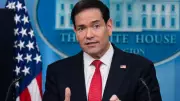 Marco Rubio Faces Backlash Over 'DJ Name' Query Amid Iran War Briefing