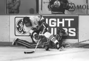 Mario Lemieux Named Greatest Player in CHL History