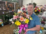 Maritimers Prepare to Celebrate Mother's Day with Charity and Business Boom