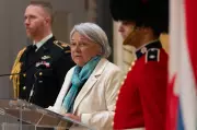 Mark Carney to Name New Governor General on Tuesday, Likely Bilingual