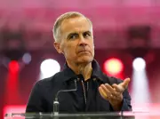 Mark Carney Warns of 'Dangerous Bluff' in Alberta Vote, Citing Brexit Experience