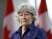 Mark Carney's Laurentian Elite Pick: Louise Arbour as Governor General