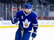Marlies Beat Laval 3-2, Advance to AHL North Division Final