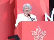 Mary Simon's Bilingualism Should Have Included Inuktitut, Reader Says