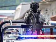 Massacre in Mexican Town Leaves 10 Dead, Including Child