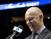 Mats Sundin and John Chayka to Address Media as Maple Leafs Revamp Front Office
