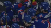 Matthew Andonovski's OT Goal Gives Rangers Win, Colts Lead 2-0