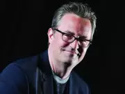 Matthew Perry's drug counsellor sentenced to 2 years for role in actor's death