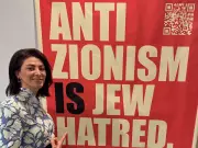 Matthew Taub: Supersizing the Fight Against Canadian Jew Hate