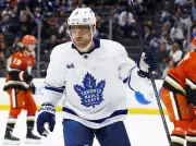 Max Domi's Health Status Remains Uncertain After Back Surgery Complications