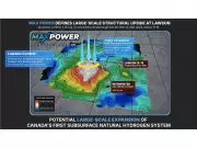 Max Power Expands Commercial Validation for Canada's First Natural Hydrogen System