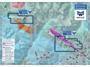 Maxus Mining Launches Maiden Drill Program at Alturas West Project in BC