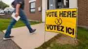 Mayoral Results Announced Following New Brunswick Municipal Elections