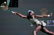 Mboko defeats Fernandez in French Open tune-up match