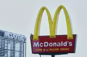 McDonald's Misses US Sales Target as Consumer Spending Tightens