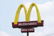 McDonald's Phases Out Self-Serve Pop Machines by 2032
