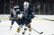 McKenna vs Stenberg: Top NHL Draft Prospects Ahead of Lottery