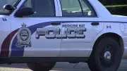 Medicine Hat Police Officer Pleads Guilty to Assault Charge