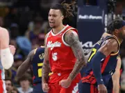 Memphis Grizzlies' Brandon Clarke Dies at 29; Cause of Death Still Unknown