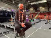 Mental Wellness Rock Concert: Robb Nash to Perform in Yorkton