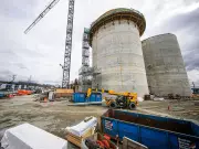 Metro Vancouver, Acciona settle lawsuits over wastewater treatment plant