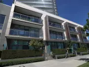 Metro Vancouver Homebuyers Flock to Townhomes, Report Finds