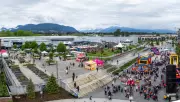 Metro Vancouver Mother's Day Weekend Events Guide