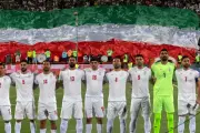 Mexico's President Says No Issue Hosting Iran's World Cup Team