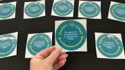 Mic Mac Mall Introduces 'Happy To Chat' Seats to Encourage Social Interaction