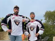 Michael Bublé, Drew Scott Team Up for Vancouver Giants Docuseries on Prime Video