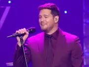 Michael Buble, Alanis Morissette to Headline Toronto World Cup Opener