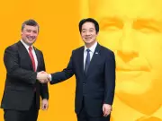 Michael Chong Defies Beijing: Taiwan Trip Tests Canada-China Trade Deal