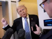 Michael Higgins: Trump Critics Addicted to Fantasies of Fascism