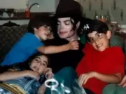 Michael Jackson 'secret family' details alleged sex abuse in new interview