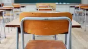 Middle School Teacher Fired Over Viral Video of Black Baby Doll Hanging from TV