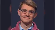 Midhurst Man to Compete on Tuesday’s Jeopardy Episode