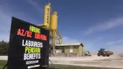 Midwestern Ontario Faces Labour Crisis with 1,500+ Jobs Vacant