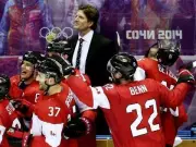 Mike Babcock to Coach Edmonton Oilers Rumour Refuses to Die Quietly