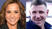 Mike Vrabel and Dianna Russini Allegedly Rented Boat in 2021 Amid Affair Rumors