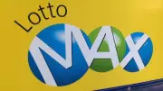 Million-Dollar Lottery Ticket Sold in Eastern P.E.I. Sparks Excitement