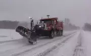 Millions Over Budget Spent to Clear Roads During Brutal Ontario Winter