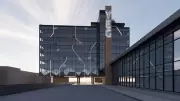 Minimal Delays Expected During Edmonton Airport Tower Redevelopment
