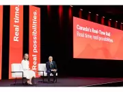 Minister Champagne Highlights Payments Modernization at Payments Canada SUMMIT